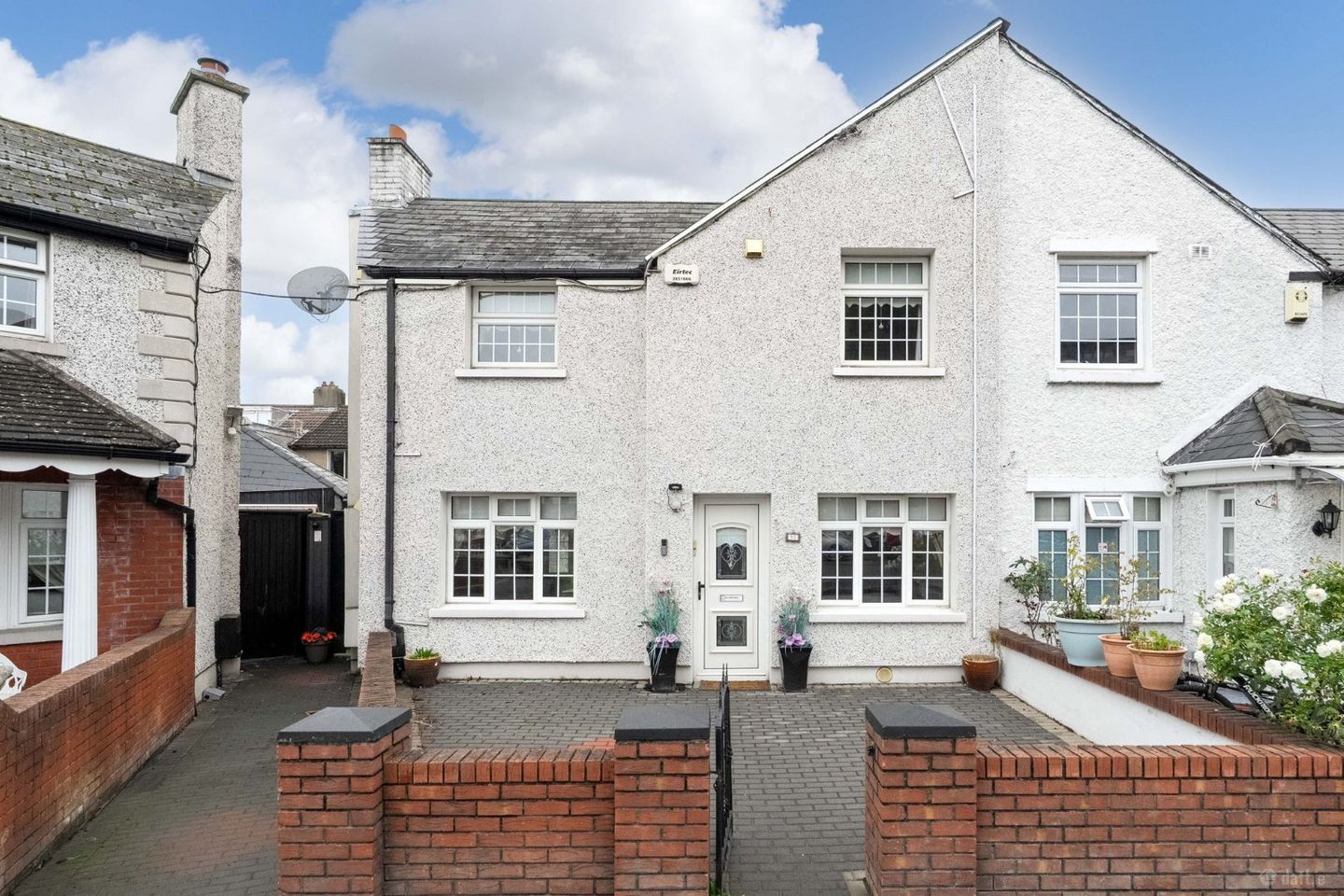 5 Huxley Crescent, Dublin 8, D08 E20T