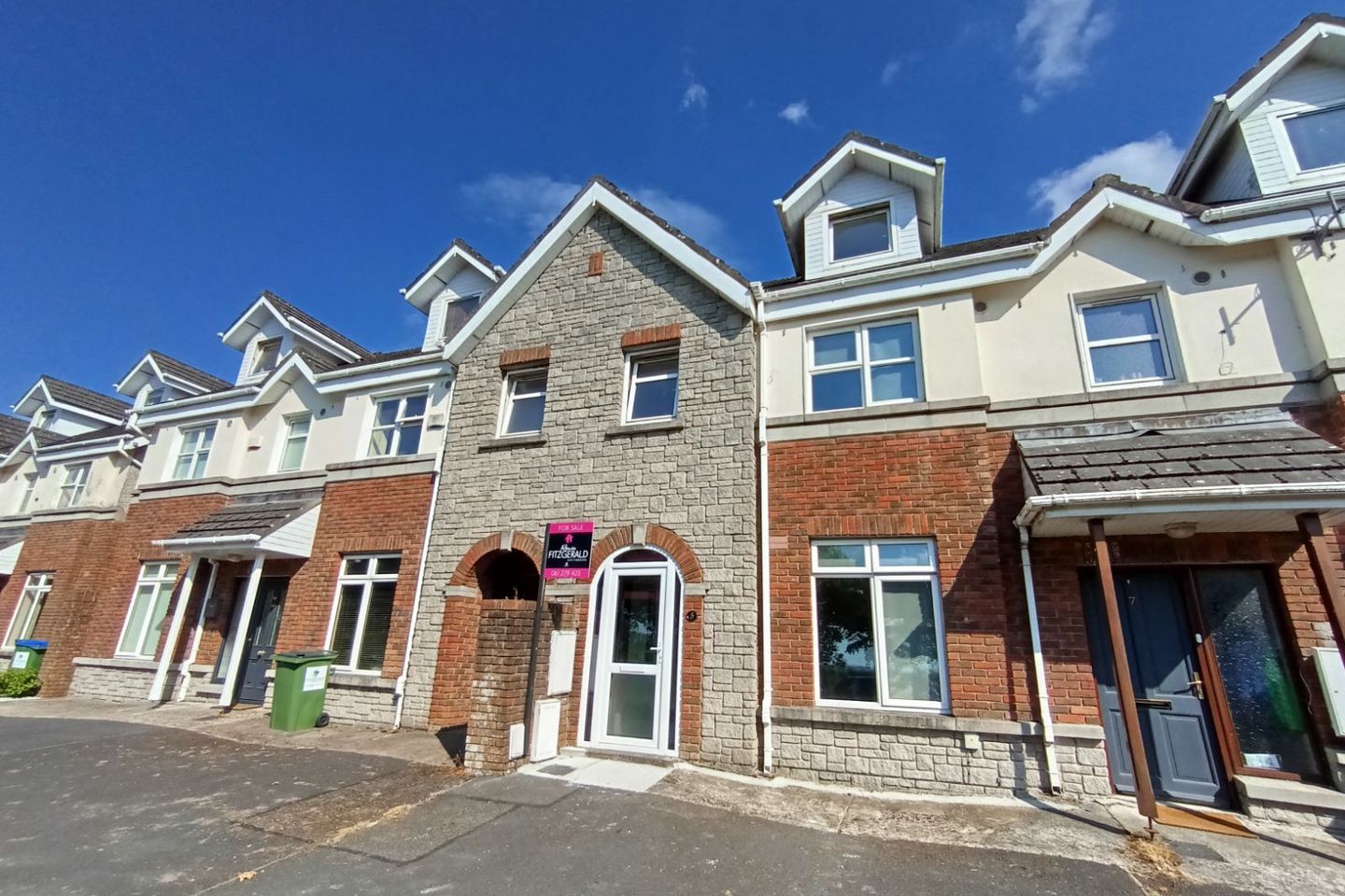 8 Knocklyon, Clonmacken, Co. Limerick, V94EKW1