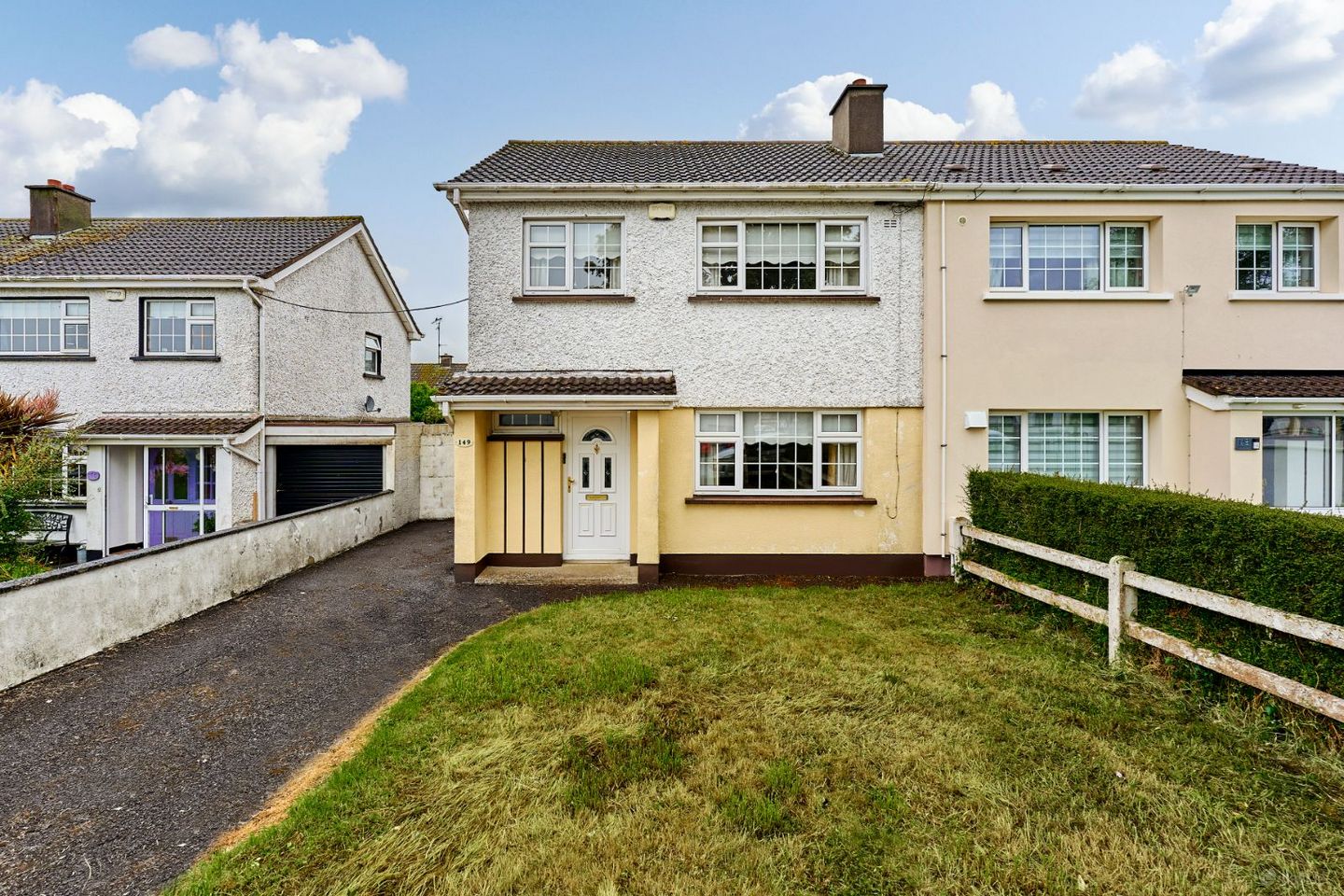 149 Blackcastle Estate, Navan, Co. Meath, C15E6F3