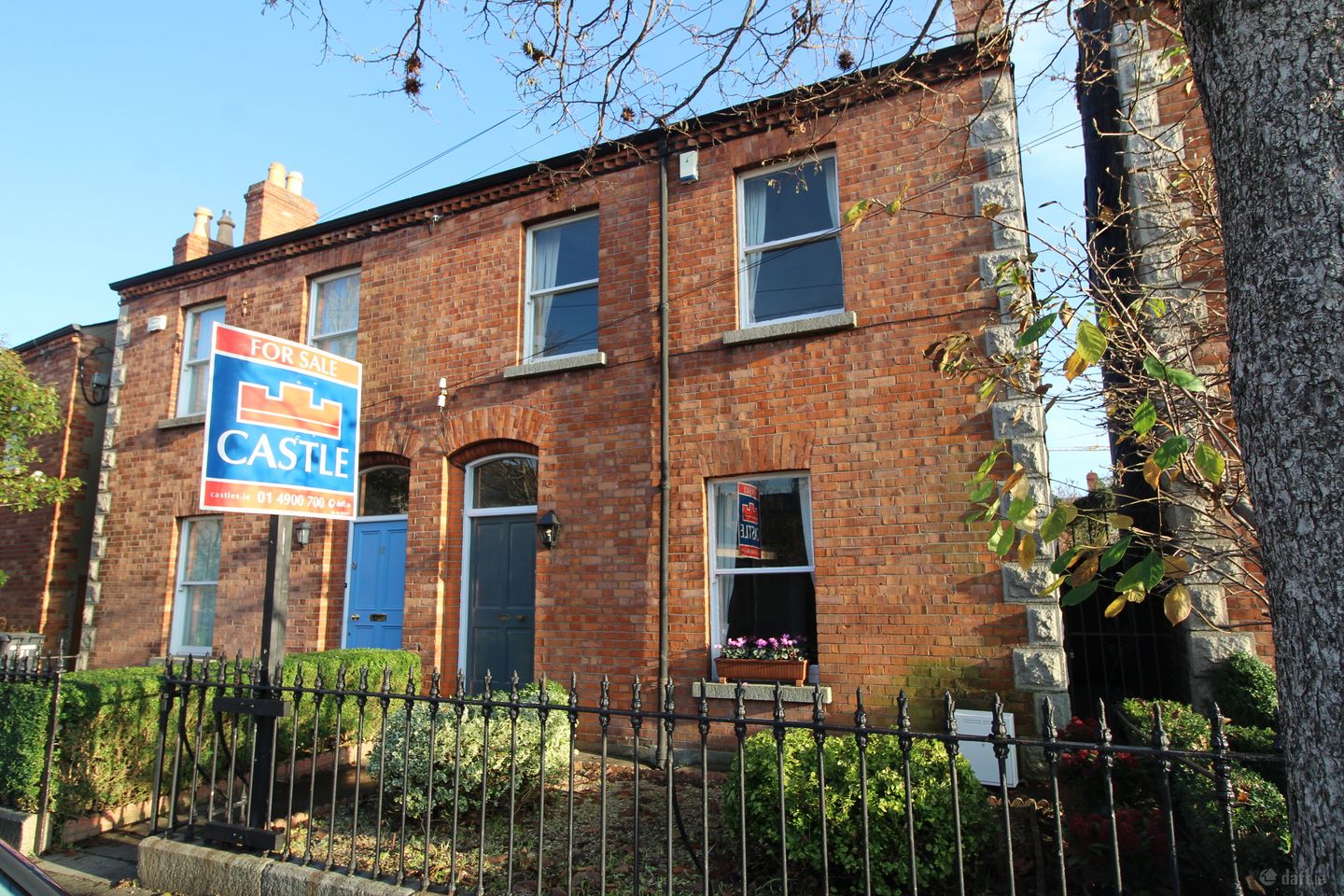 11 Mornington Road, Ranelagh, Dublin 6