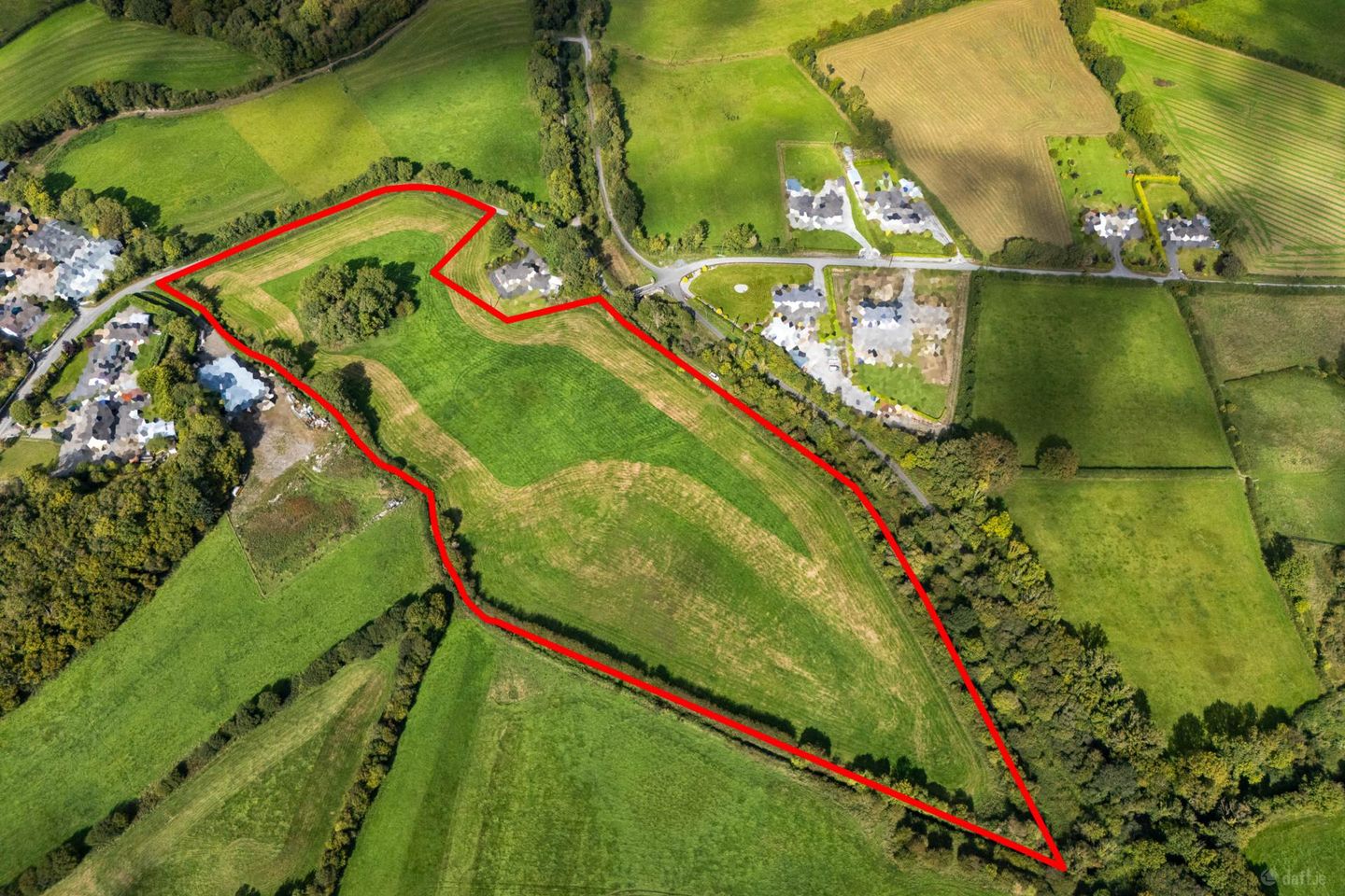 Bracklin Little, Kilbeggan, Co. Westmeath