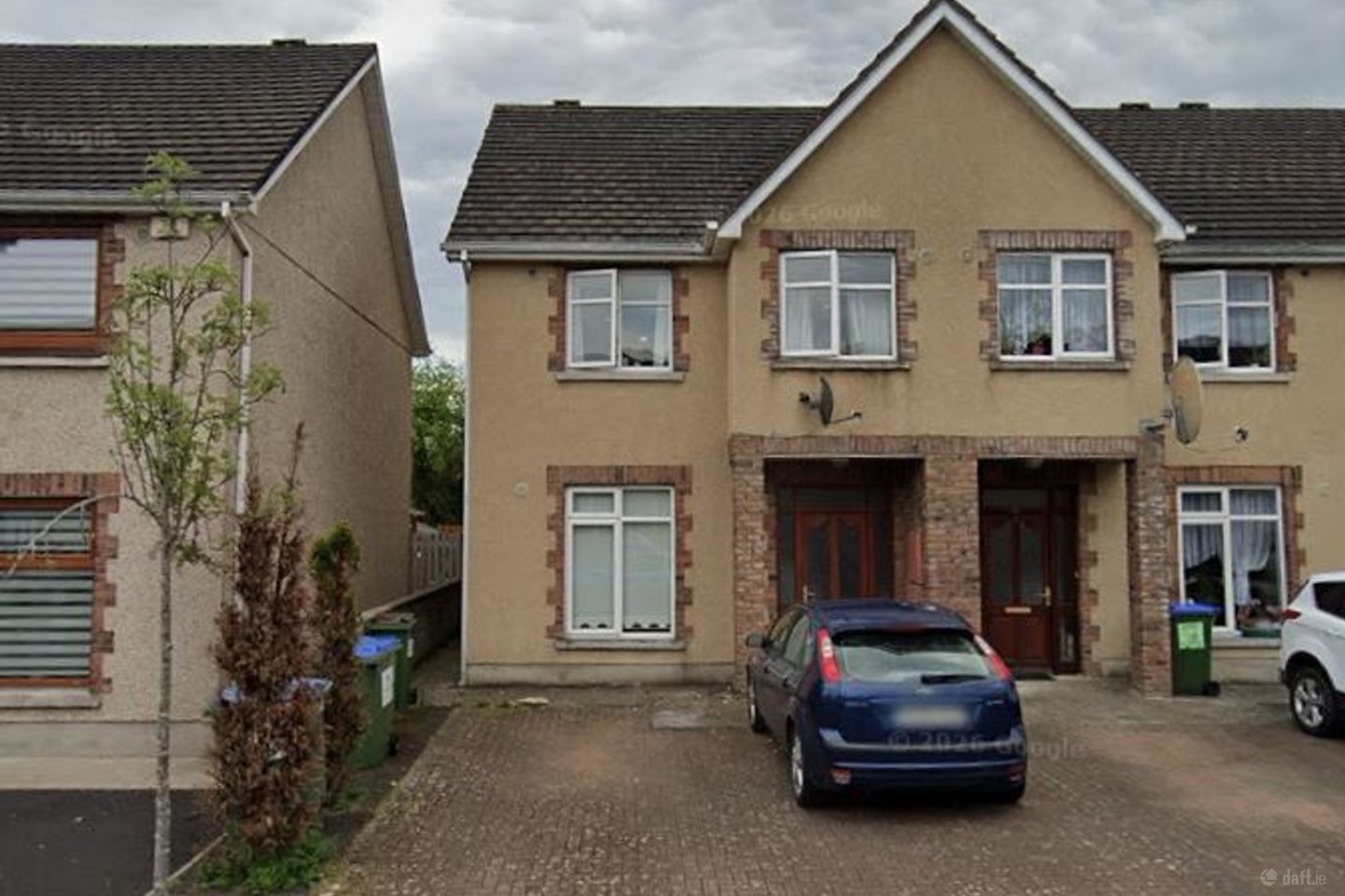 36 Cois Luachra, Dooradoyle Road, Dooradoyle, Co. Limerick