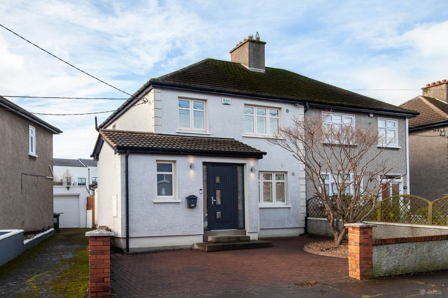 57 Maryfield Crescent, Artane, Dublin  5, Co. Dublin, D05P8C7