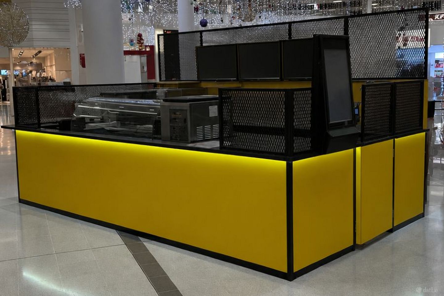 Cobbler Jervis Hub, Jervis Entrance Kiosk Upper Ground Floor, Jervis Street Shopping Centre, Jervis Street, Dublin 1