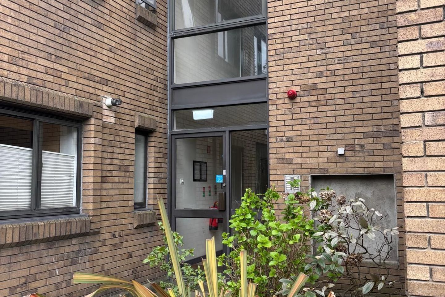 Apartment 1, Ardilaun Court, Dublin 2