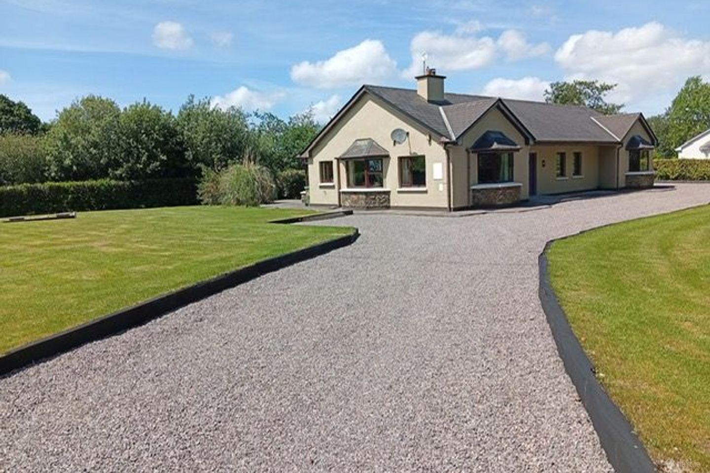 Ardraw, Beaufort, Co. Kerry, V93EW71