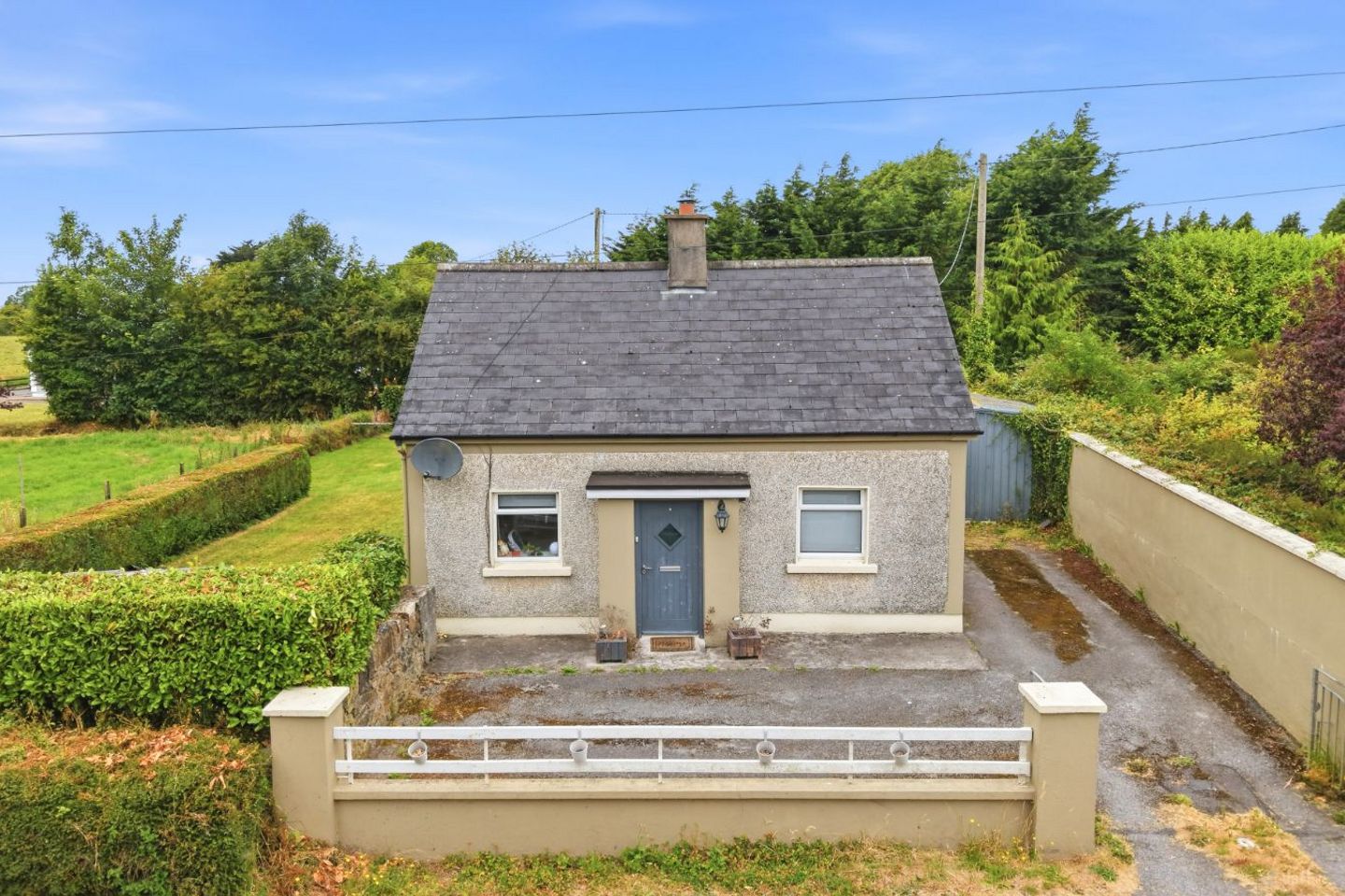 Longstone, Cullen, Co. Tipperary, E34AK49