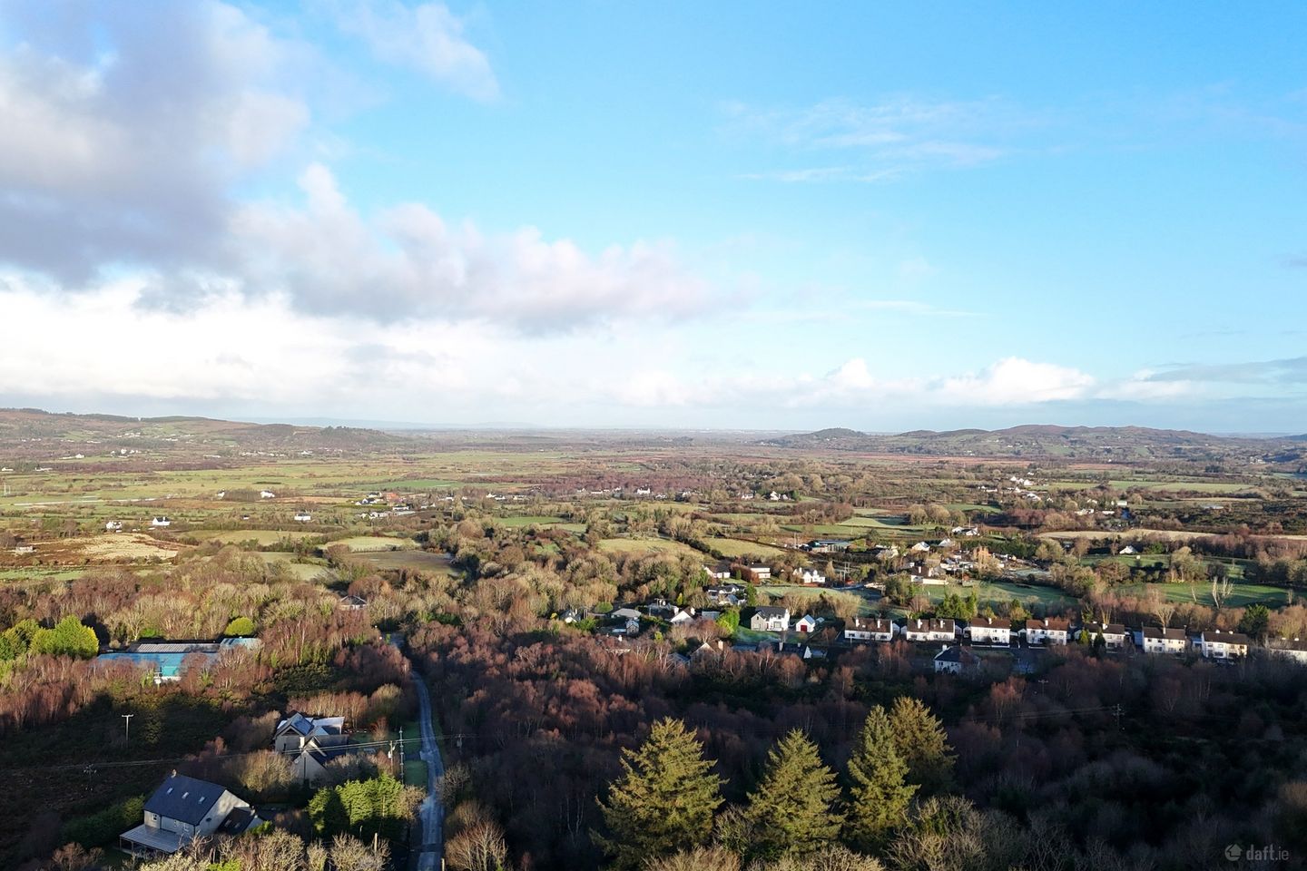 Belgarrow, Foxford, Co. Mayo