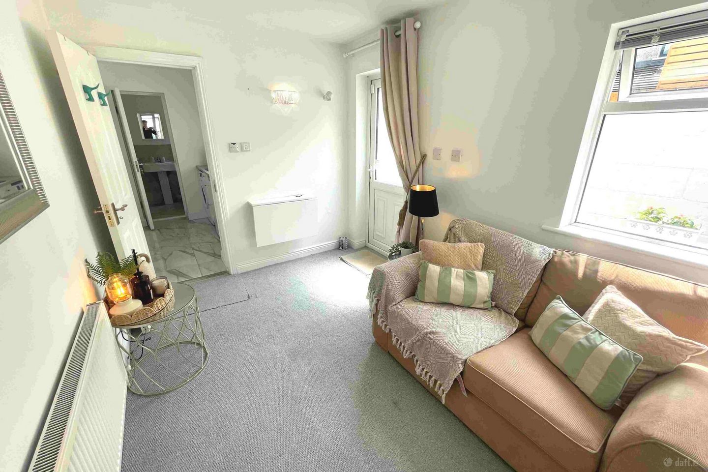 Castlefield Court, Clonsilla, Dublin 15