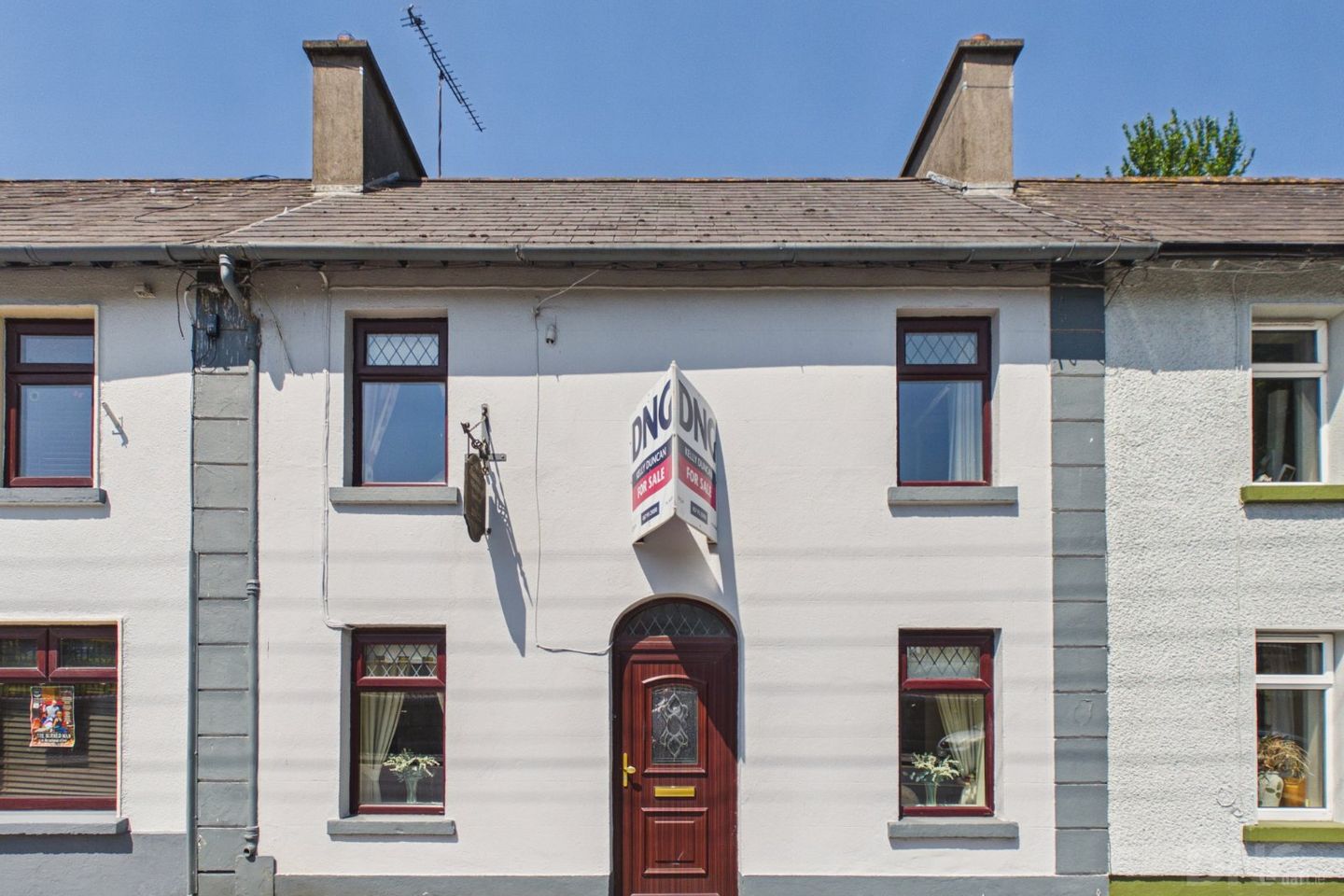 5 Charleville Parade, Cormac Street, Tullamore, Co. Offaly, R35NN90