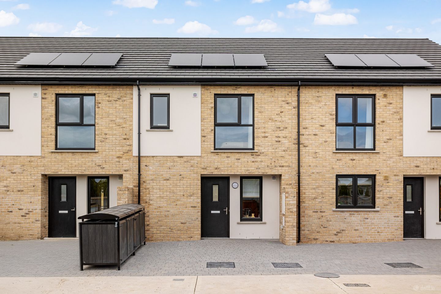 Two Bedroom , Grattan Park, Shackleton Road , Celbridge, Co. Kildare