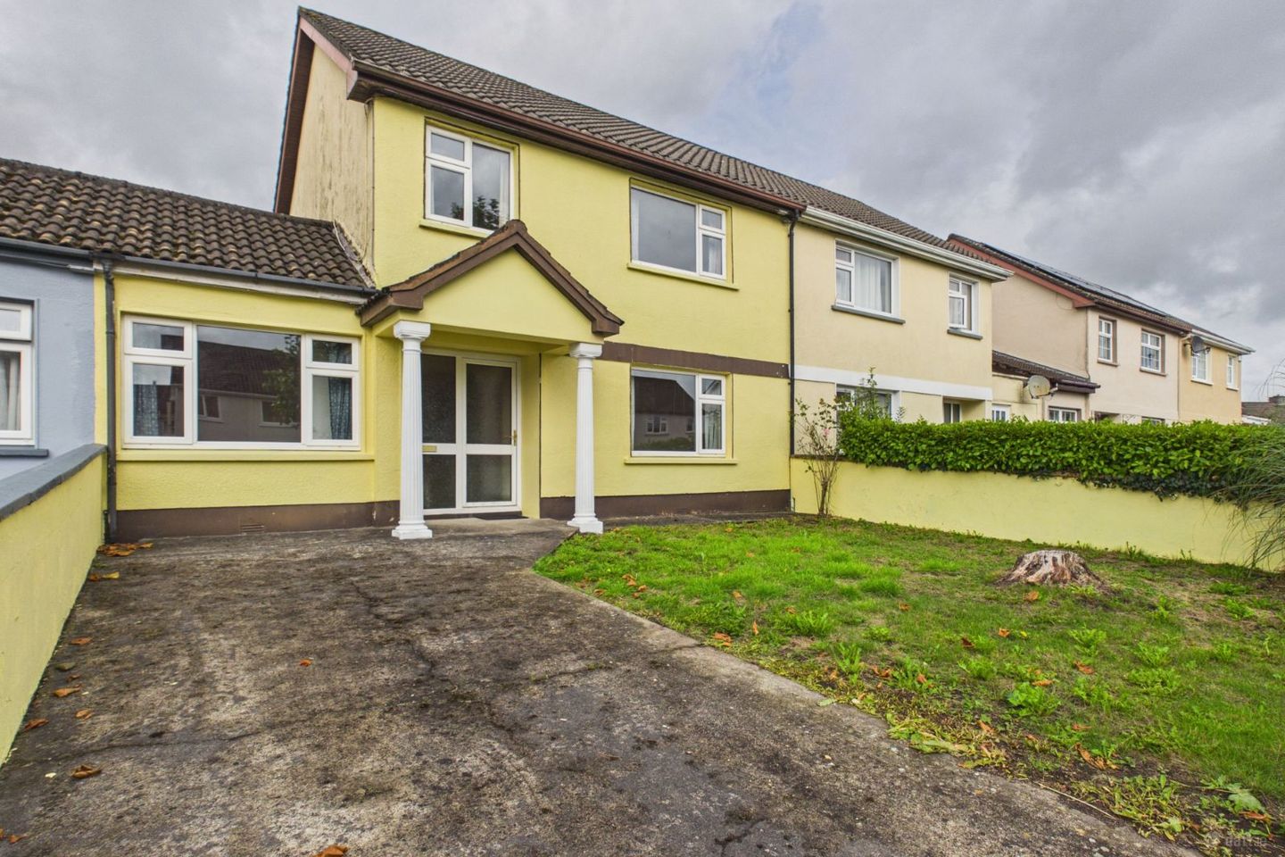 25 Castlewood Park, Ennis, Co. Clare, V95R2RP
