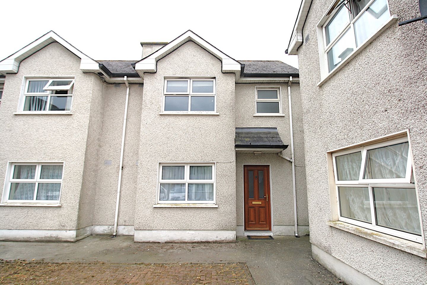 4 Academy Court, Montgomery Street, Carlow, R93F5C6
