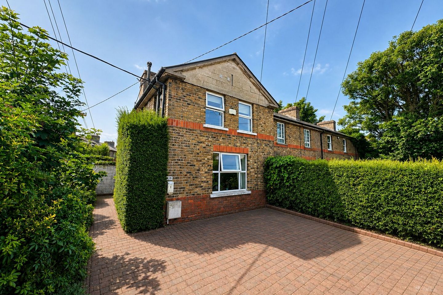 12 Sallynoggin Villas, Glenageary Road Upper, Glenageary, Co. Dublin, A96W702