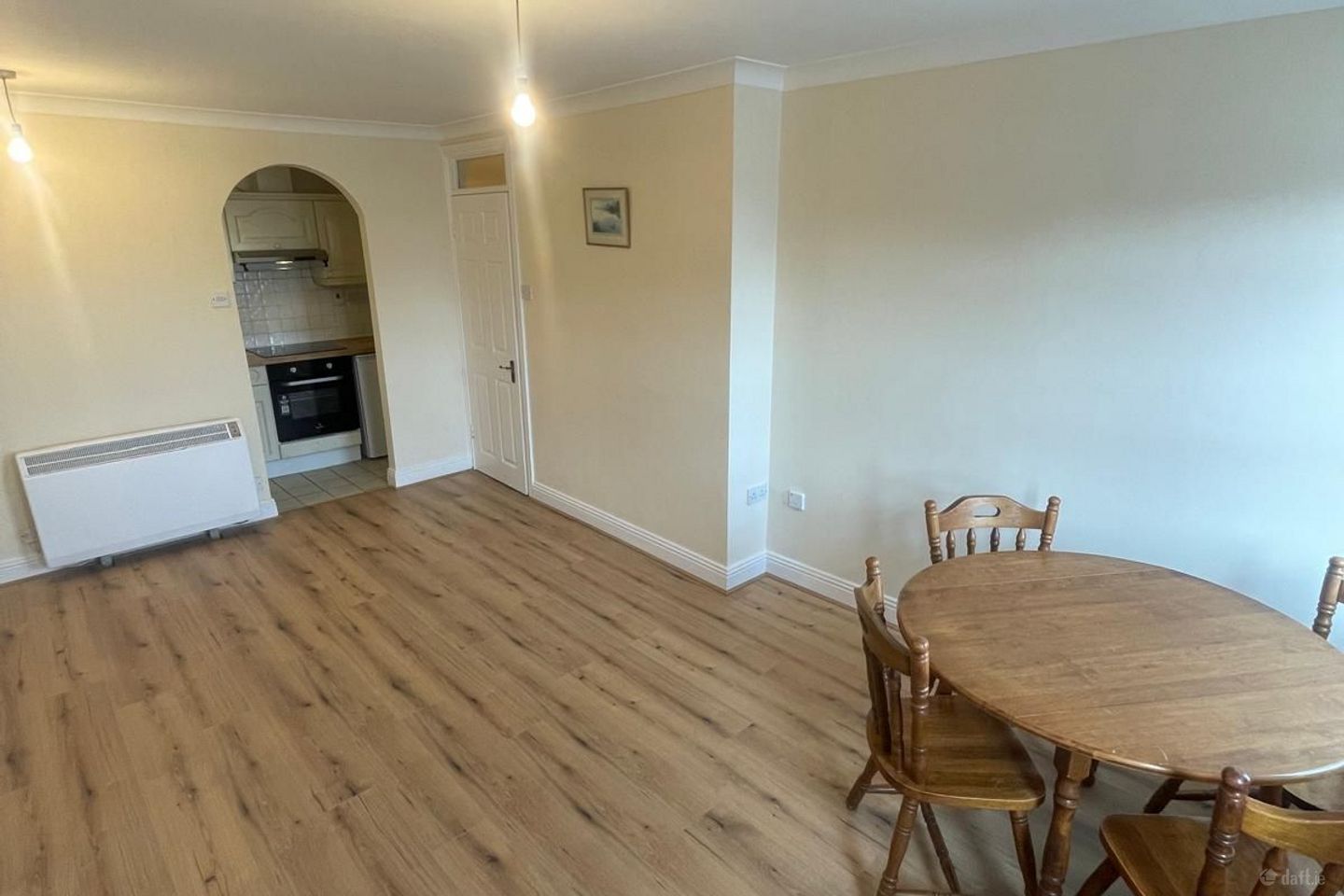 Sackville Court, Blessington Street, Dublin 7, Dublin 1