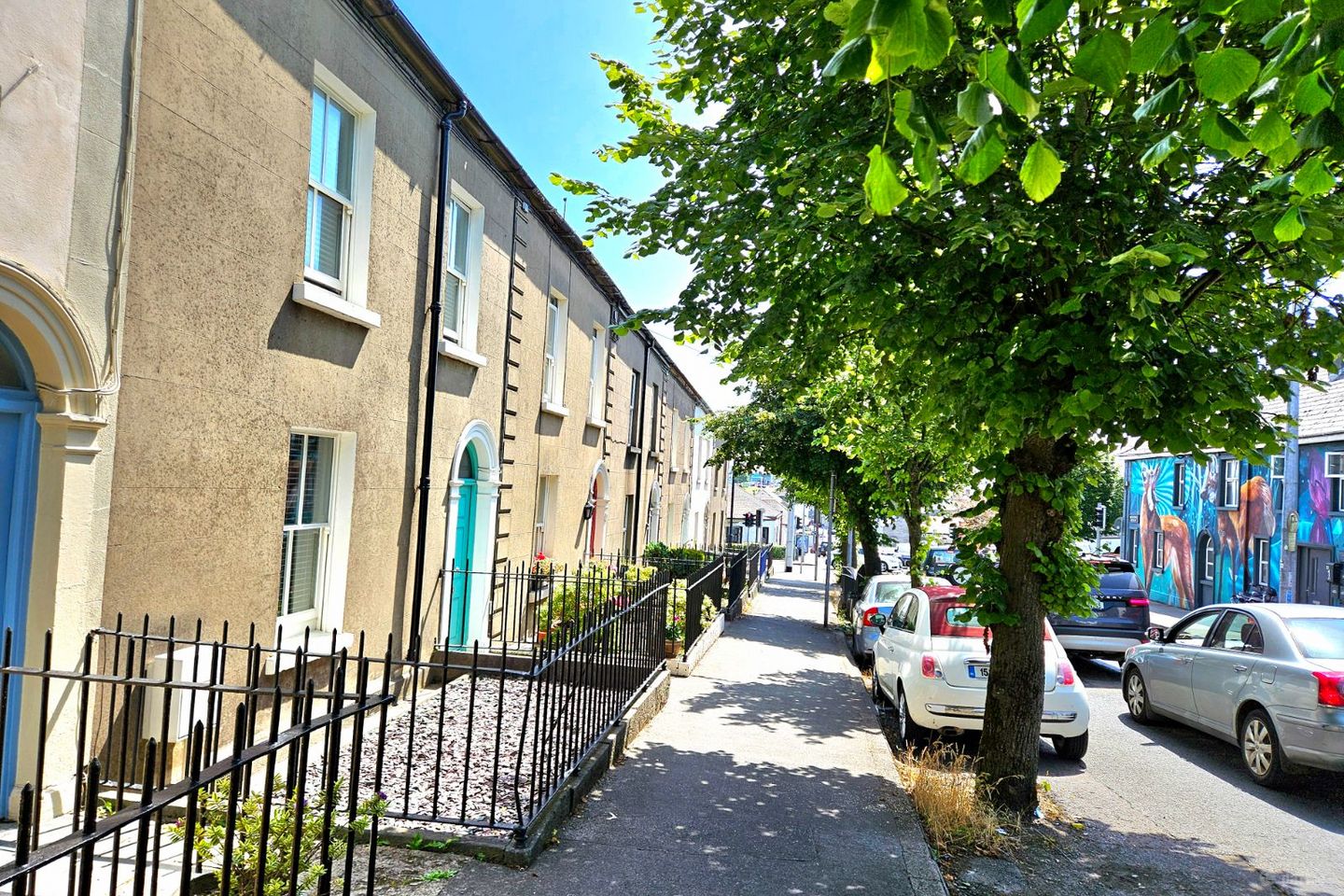  Morley Terrace, Gracedieu Road, Waterford City Centre, Co. Waterford