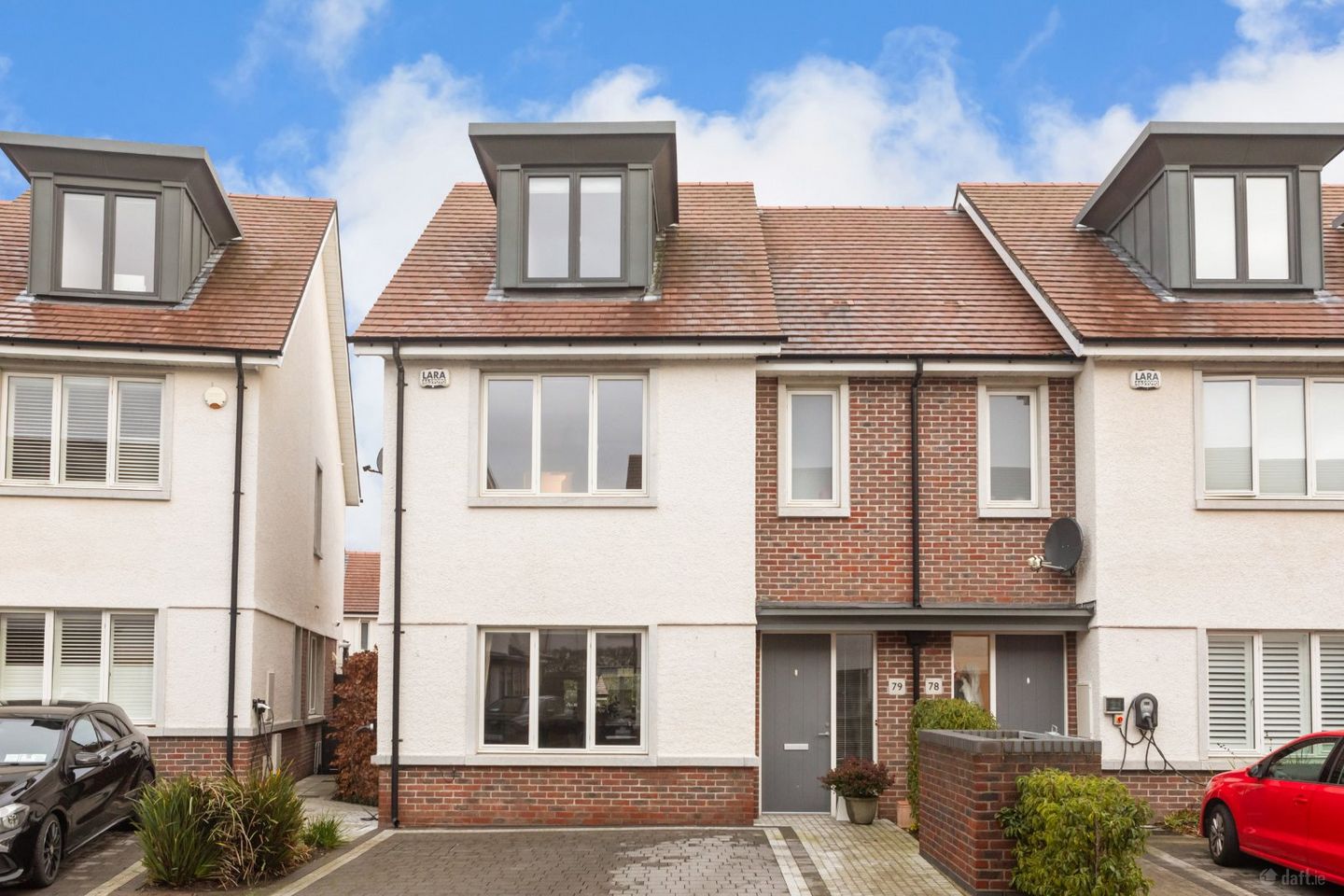 79 Brighton Wood, Brighton Road, Foxrock, Dublin 18, D18EYH5