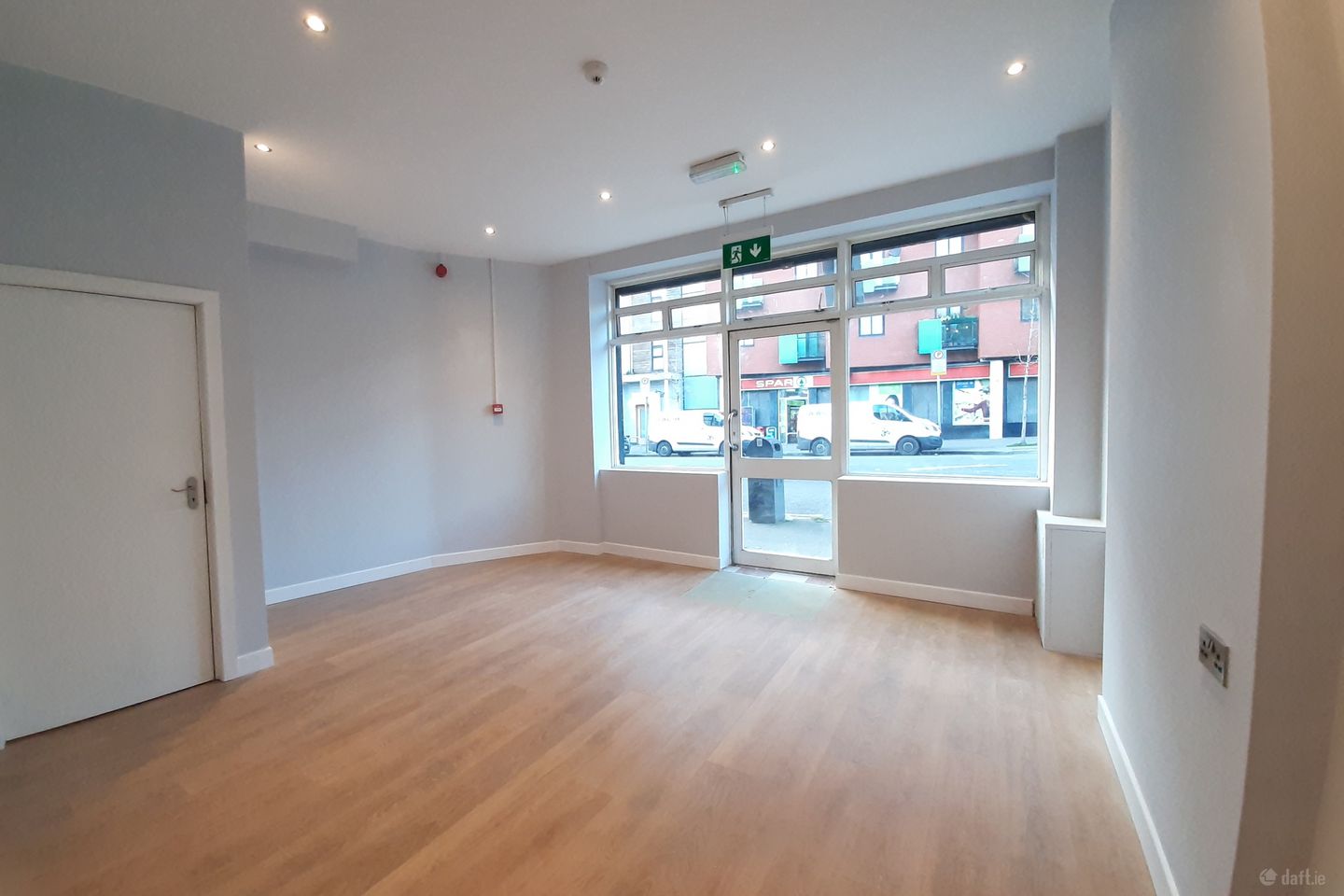 Mountjoy Street, Dublin 7