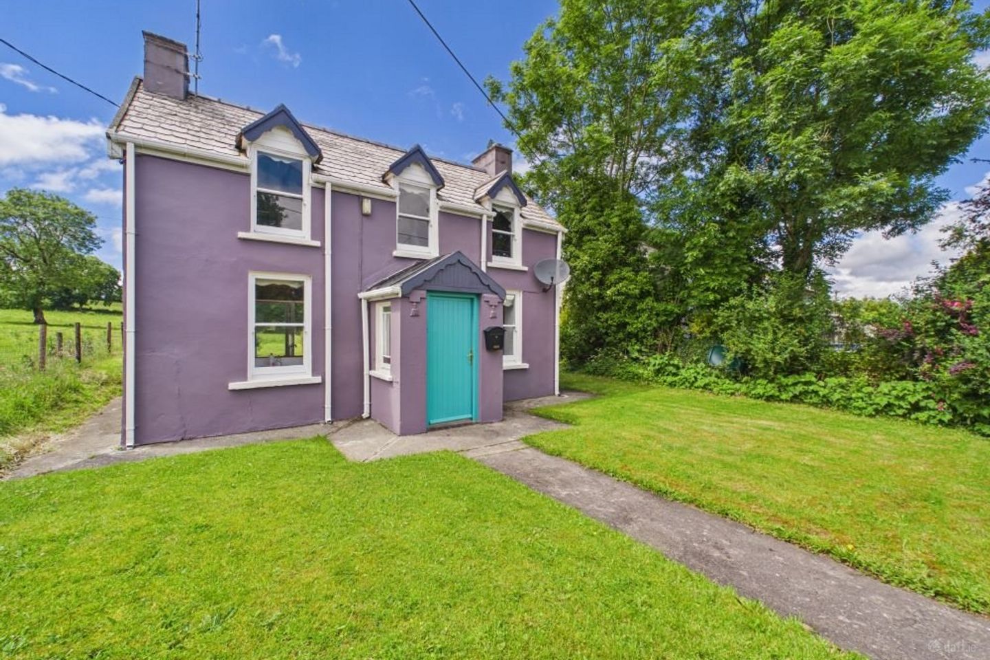 Cairn Cottage, Coolgarriv, Killarney, Co Kerry, V93H0V8