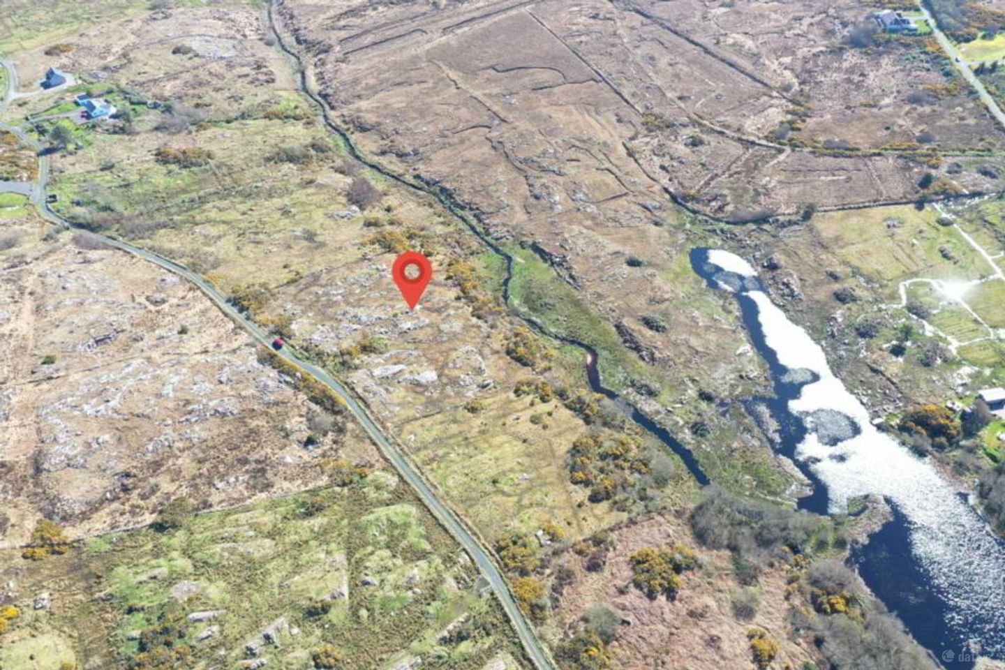 Crickamore, Dungloe, Co. Donegal
