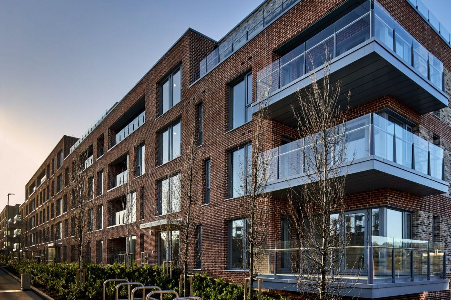 Apartment 2, Block A, Beechpark, Cabinteely, Dublin 18