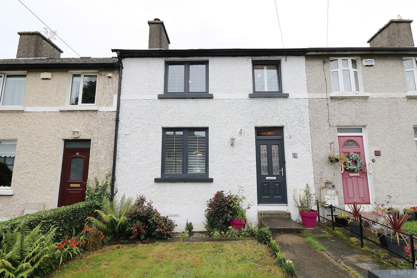 60 Ferguson Road, Drumcondra, Drumcondra, Dublin 9