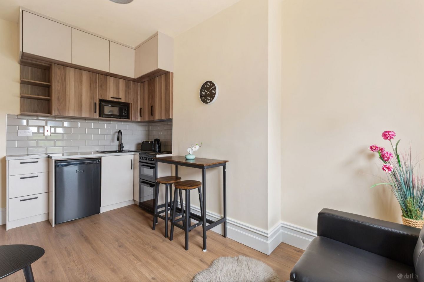 South Circular Road, Dolphin's Barn, Dublin 8