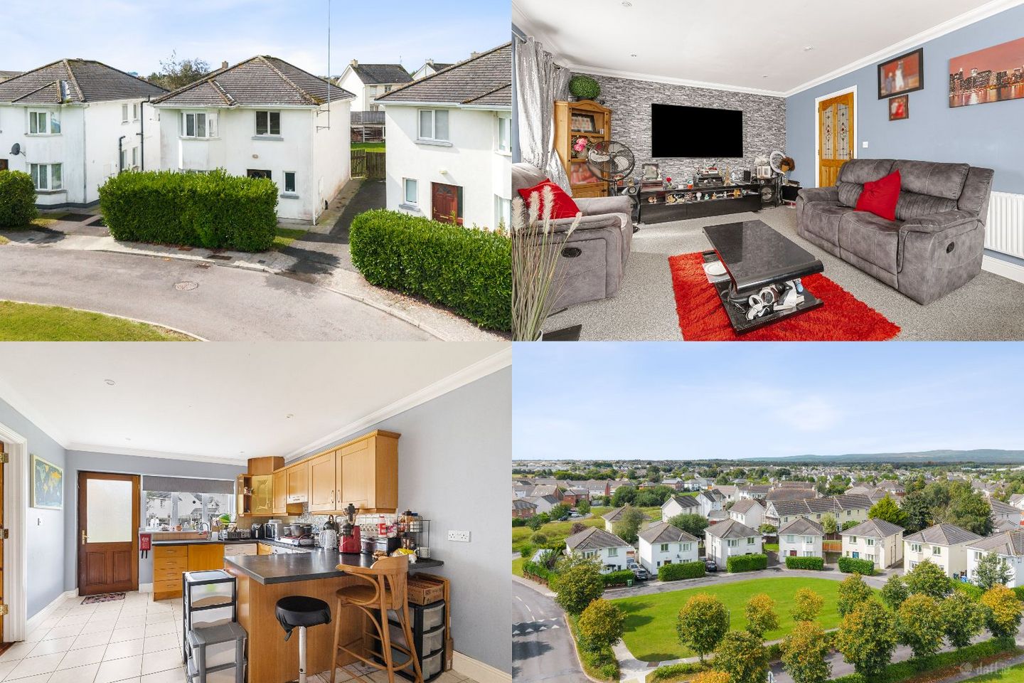 3 The Crescent, Kilminchy, Kilminchy, Co. Laois, R32V0H1