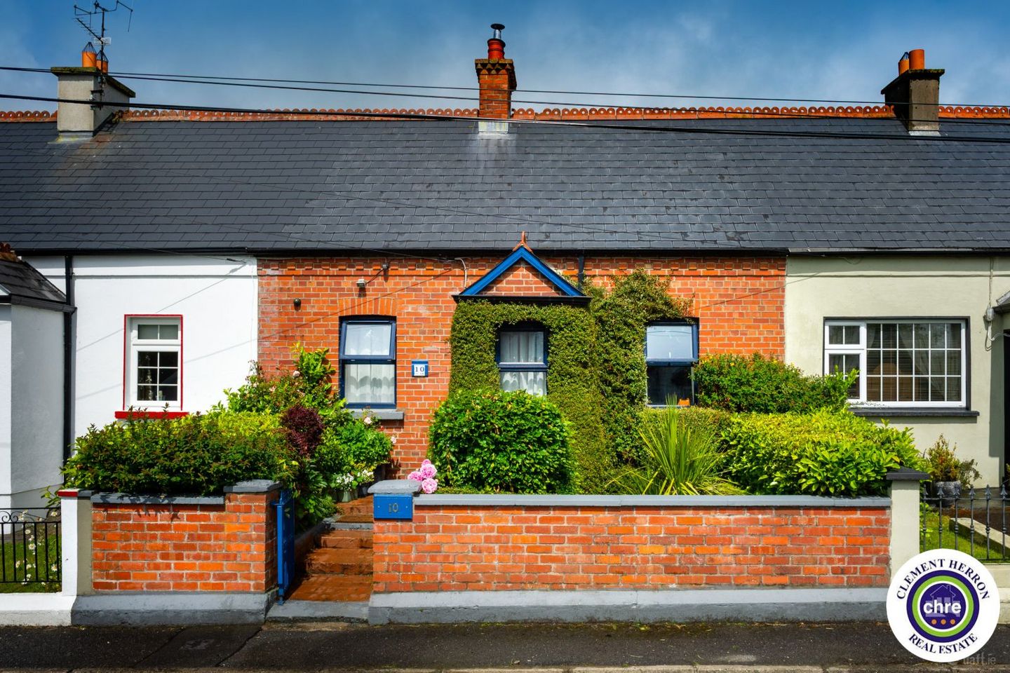 10 Deerpark, Castlecomer, Clogh, Co. Kilkenny, R95WK6Y