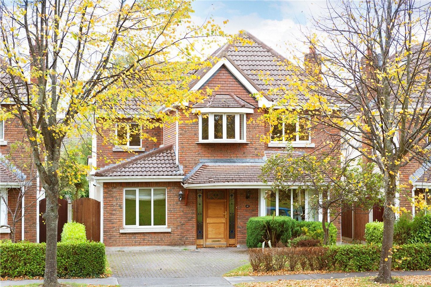 69 Churchfields, Milltown, Dublin 6