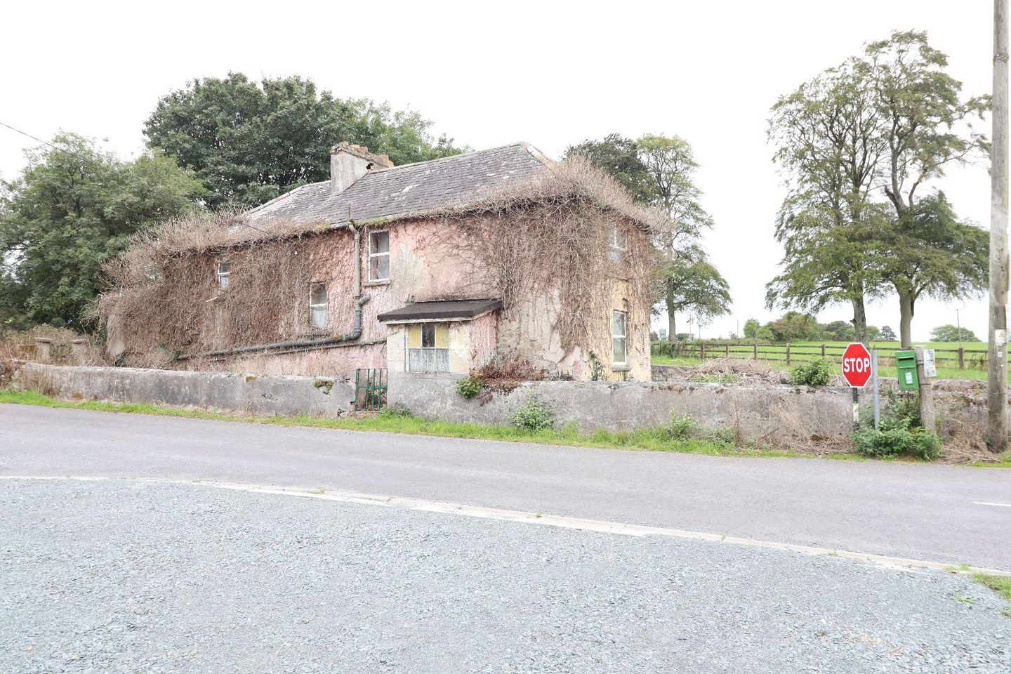 Grange Lodge, Grange, Co. Limerick, V35VX31