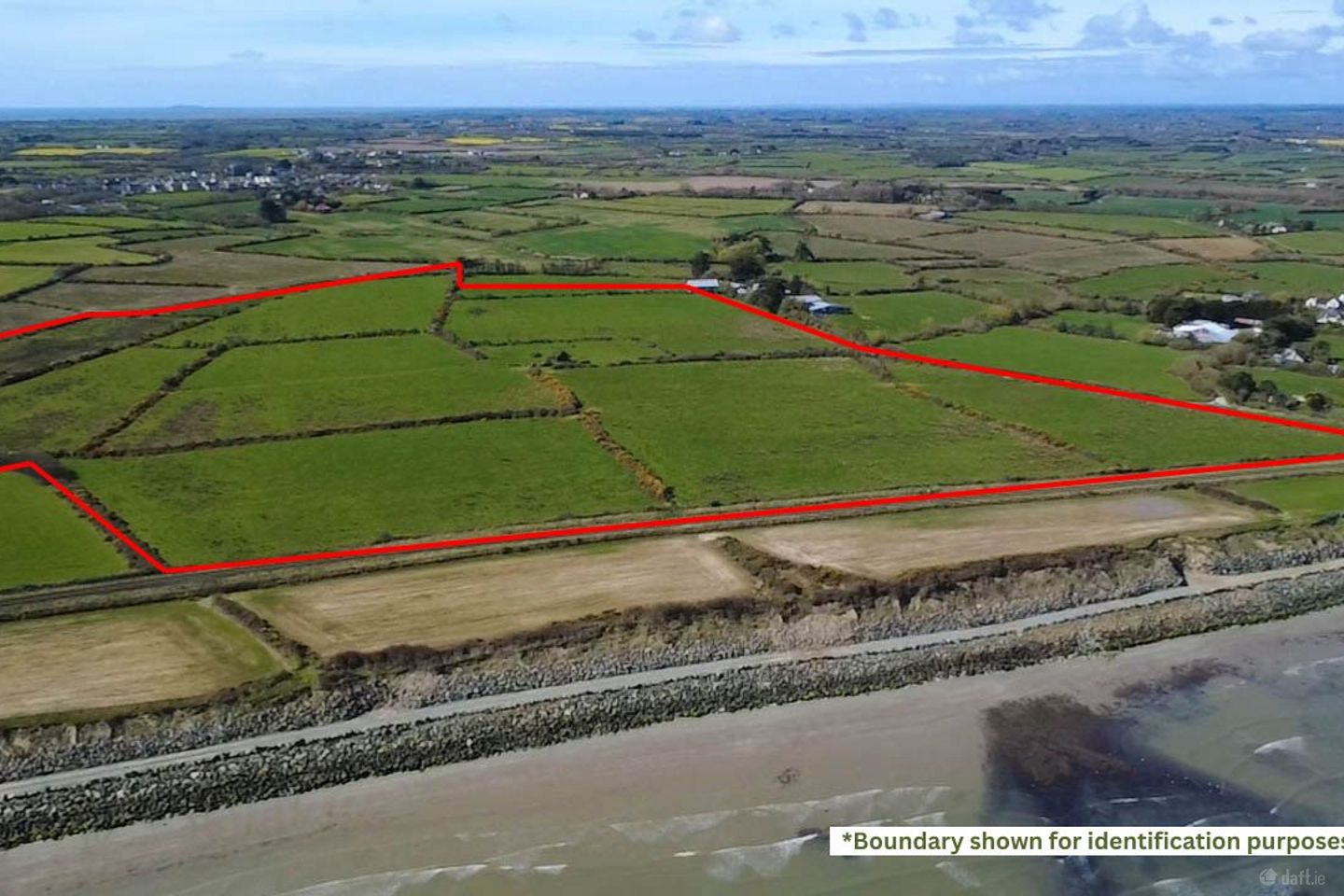 Maytown, Rosslare Strand, Co. Wexford