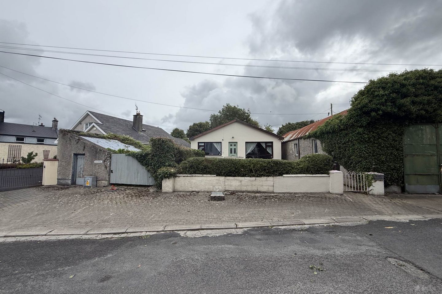 East Square, Limerick, Co. Limerick, V94F24D