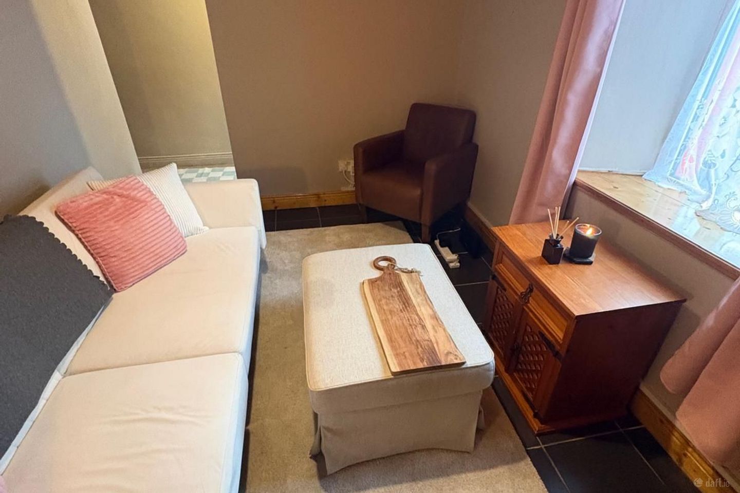 Main Street, Taghmon, Co. Wexford