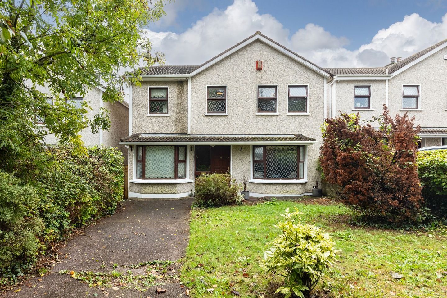 61 Wyndham Downs, Ballincollig, Ballincollig, Co. Cork, P31EH52