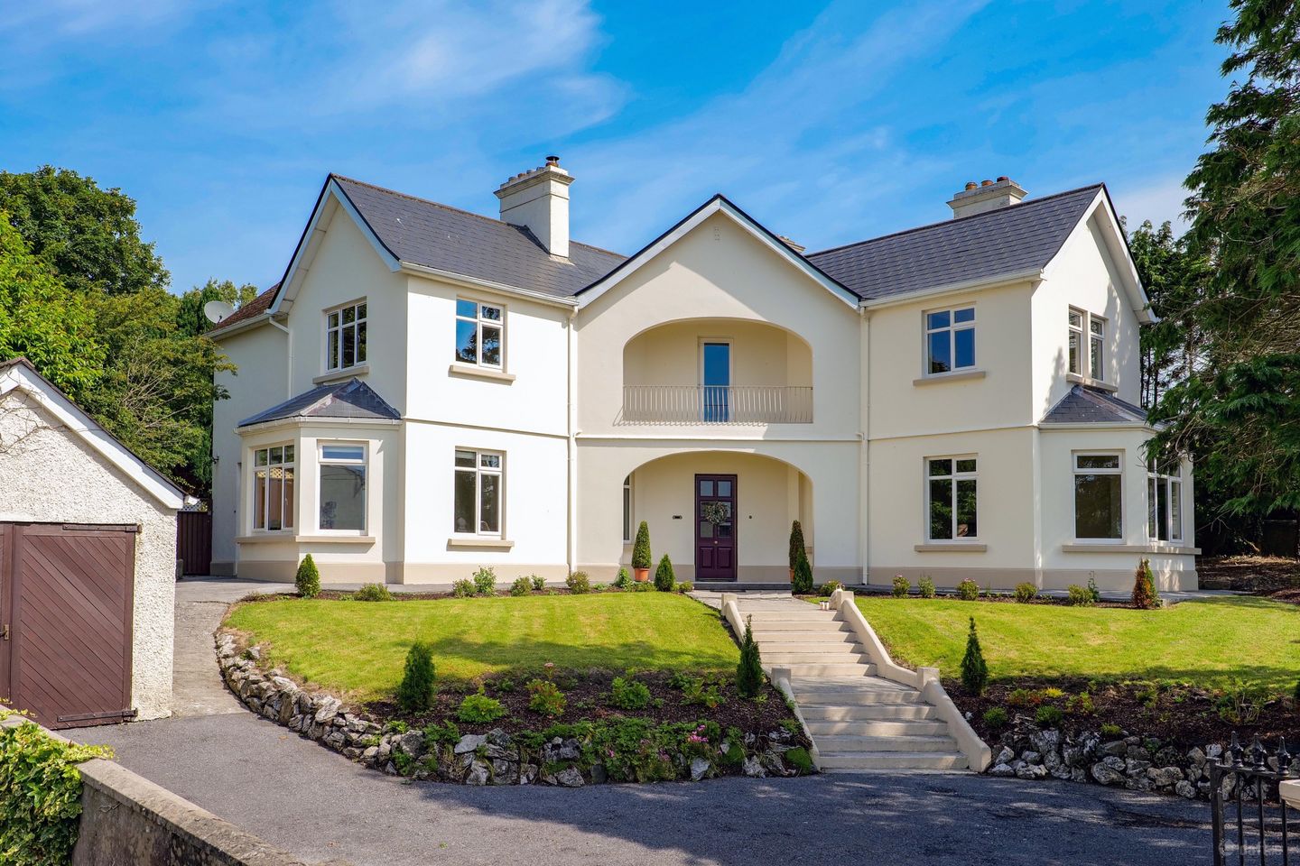 The Gables, 33 Saint Marys Road, Galway, H91XYT5