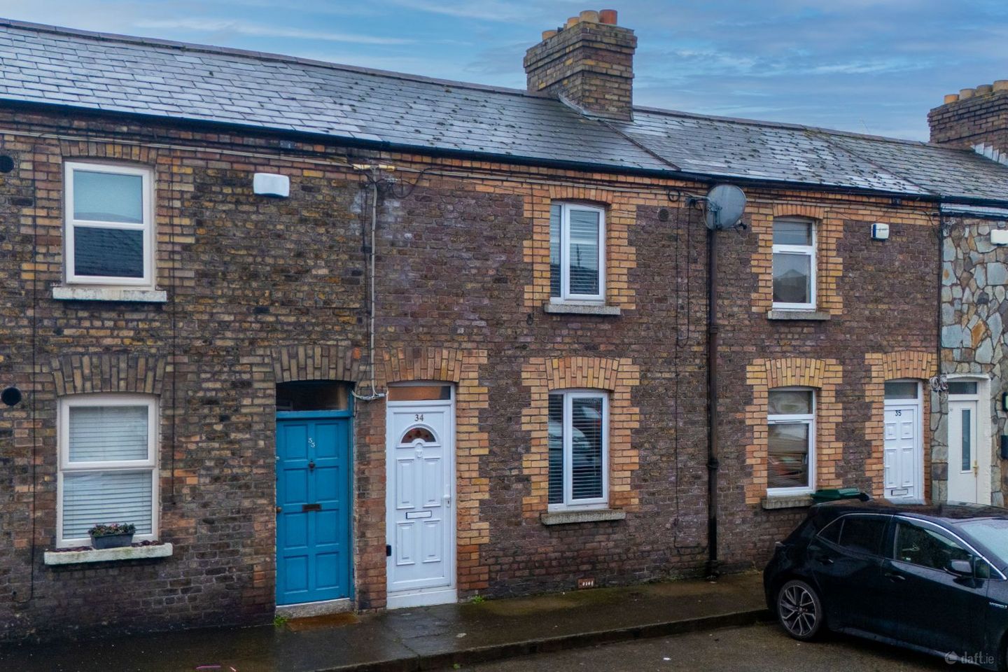 34 Emerald Square, The Coombe, Dublin 8, D08K0V9