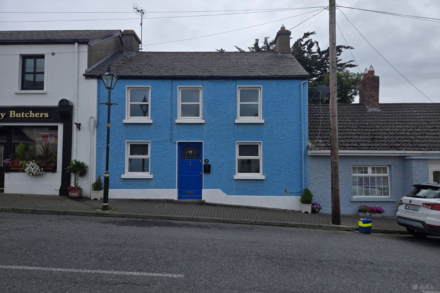 Main Street, Clogherhead, Clogherhead, Co. Louth