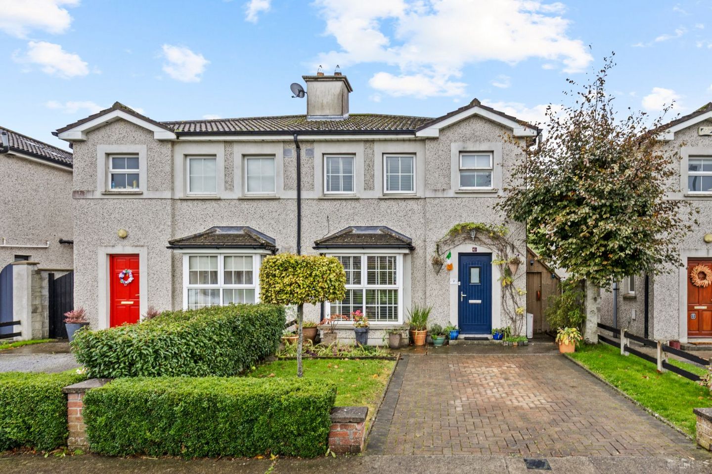 9 Pococke Lower, Kilkenny, Kilkenny, Co. Kilkenny, R95Y2C6