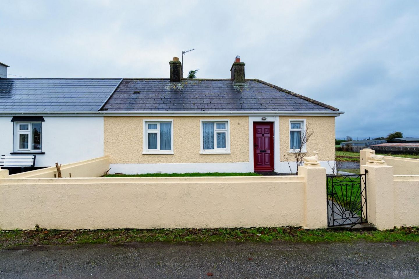 Kilcolgan More, Ferbane, Derries, Co. Offaly, R42XC83