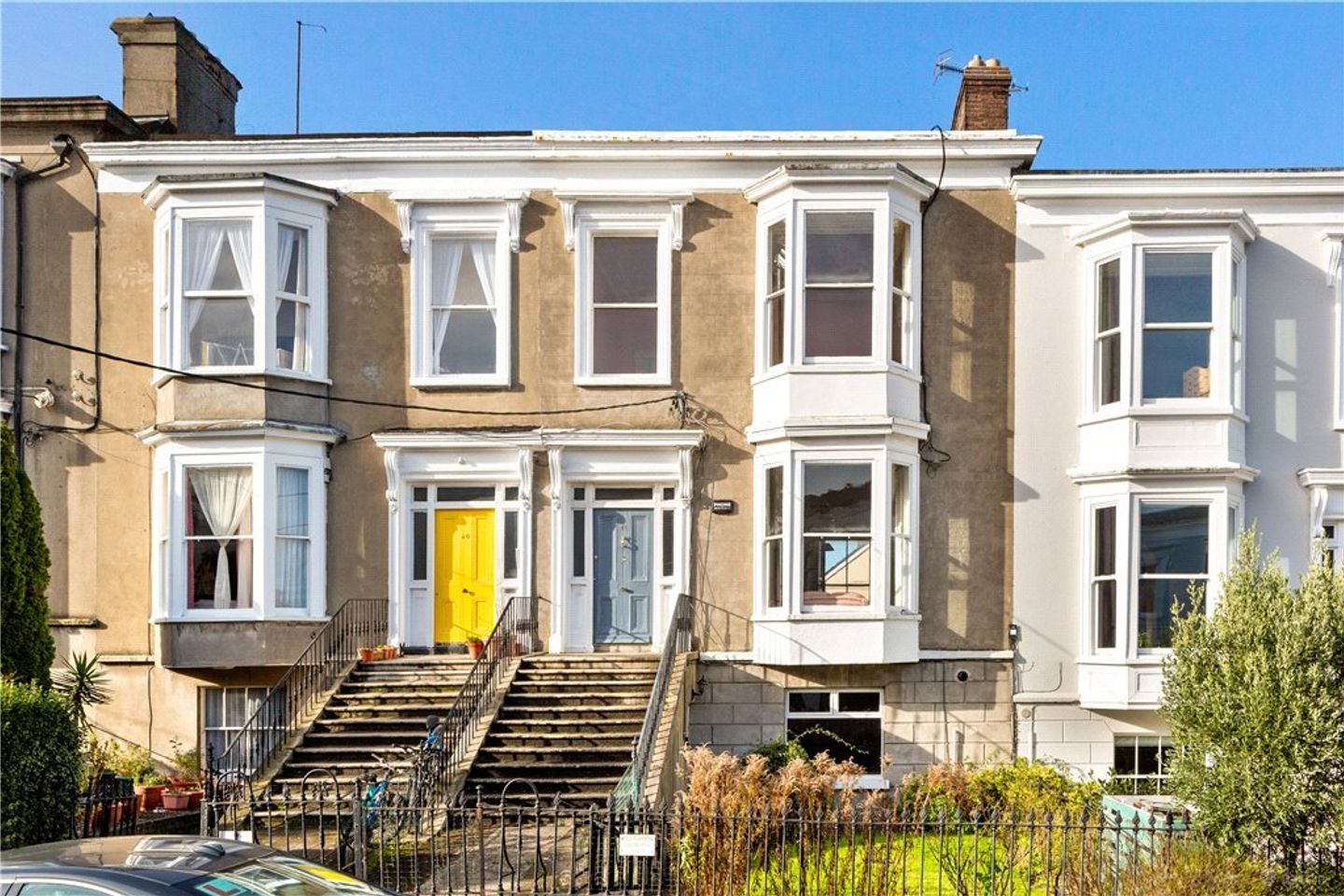 41 Clarinda Park East Dun Laoghaire, Dun Laoghaire, Co. Dublin, A96ET85