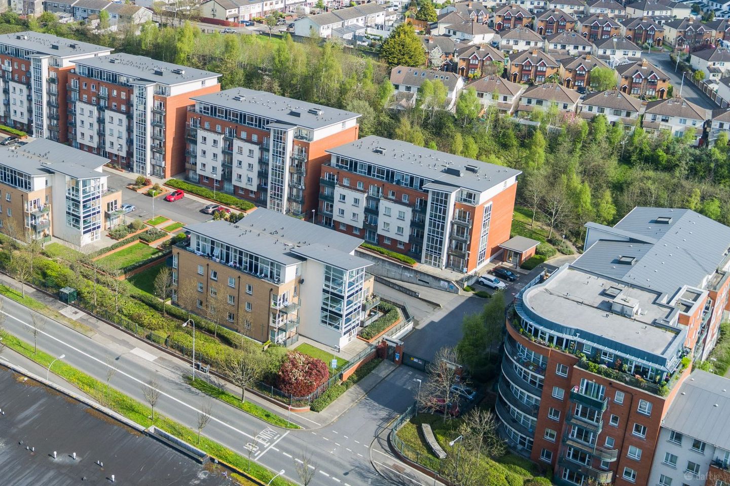 Apartment 319, Premier Square, Finglas, Dublin 11, D11E309