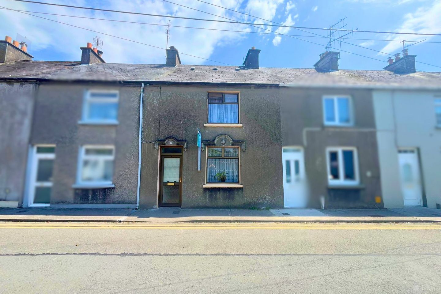 7 Prospect Cottages, Emmet Street, Mallow, Co. Cork, P51R5DF