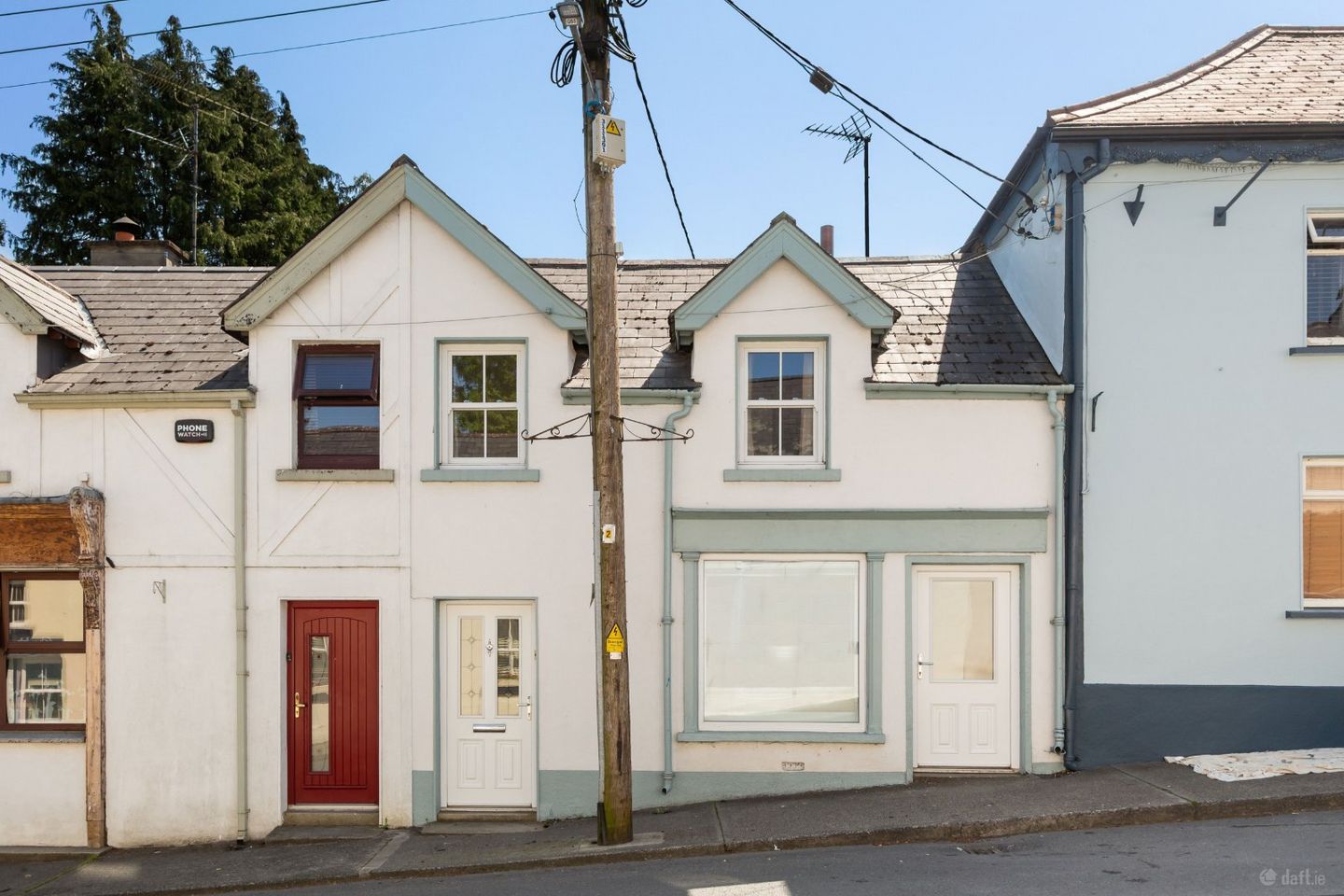 43 Main Street, Rathdrum, Co. Wicklow, A67RD88
