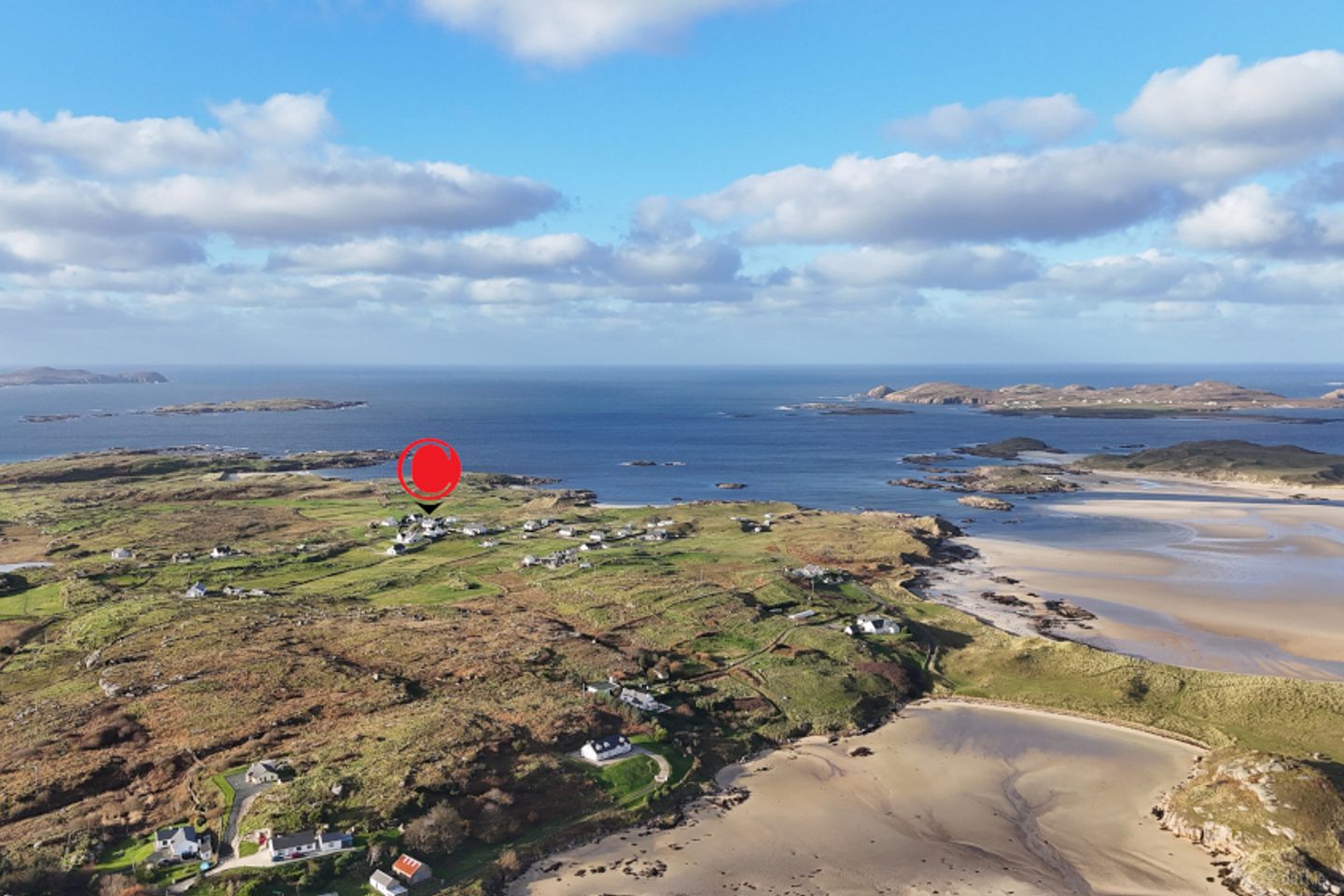 Dunmore, Carrickfinn, Co. Donegal, F94A9P3