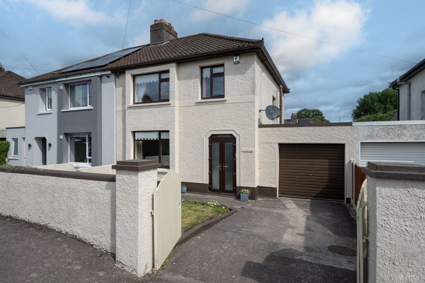 Saint Joseph's, 8 Brookfield Lawn, The Lough, Co. Cork, T12WDN1