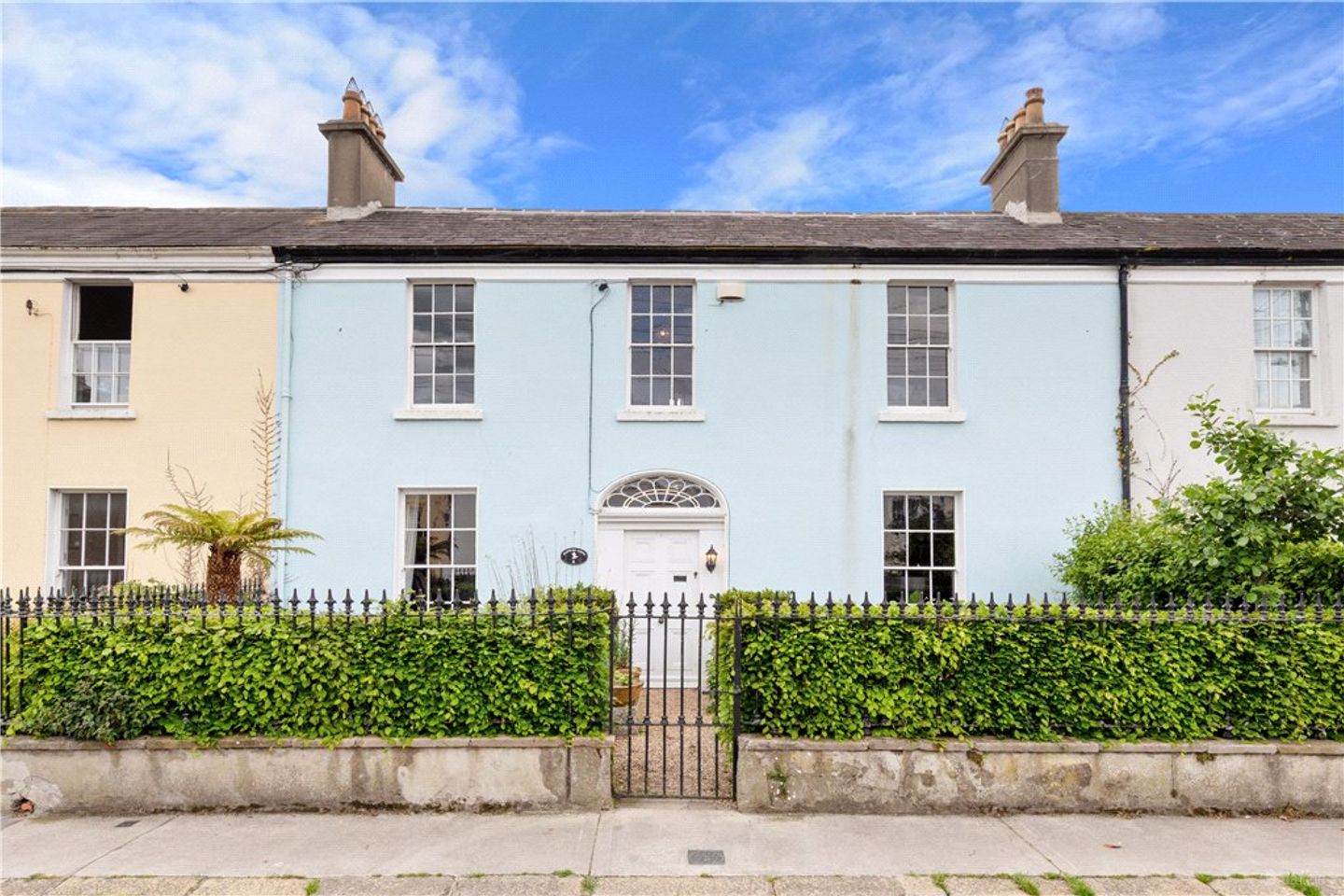 Harvard Lodge, 4 Sydney Avenue, Blackrock, Co. Dublin, A94Y6K5