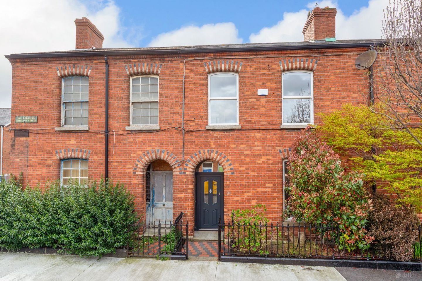 37 Hamilton Street, Dublin 8, South Circular Road, Dublin 8, D08C52X