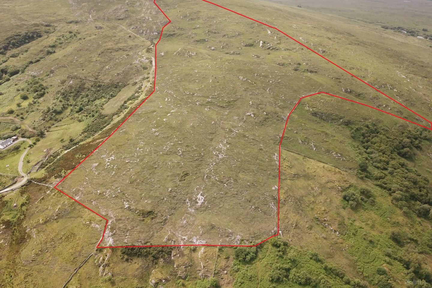 Leam West, Recess, Co. Galway