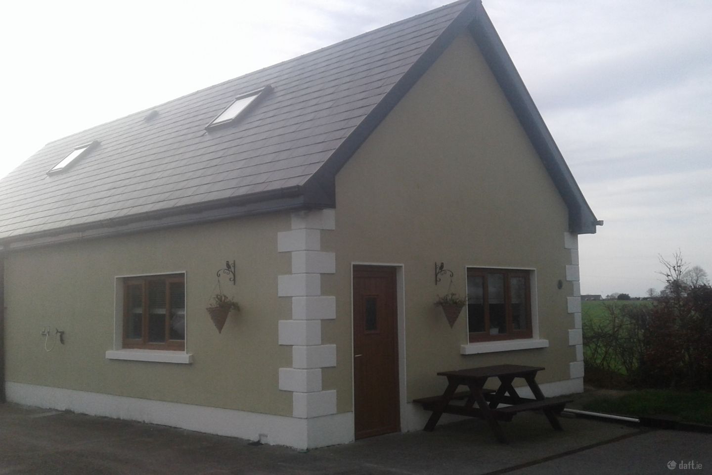 Rath , Birr, Co. Offaly